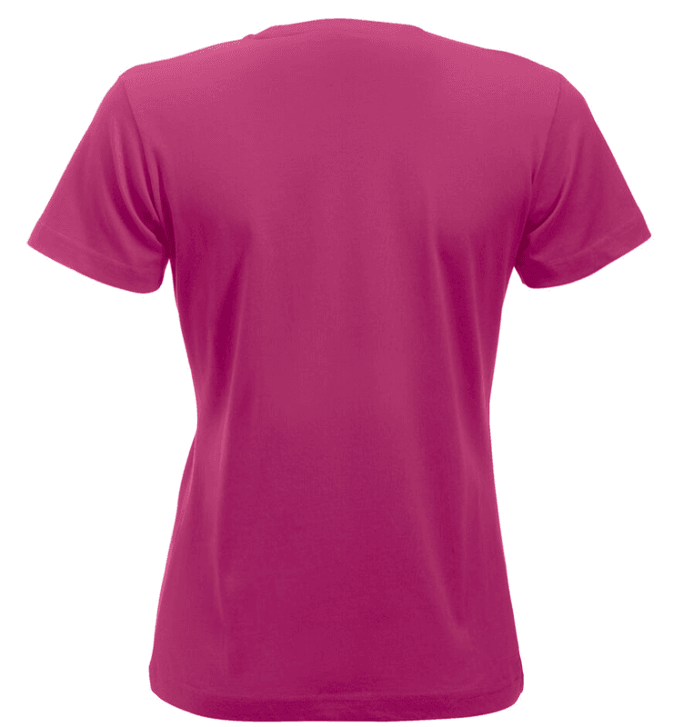 T-skjorte Dame Kvikne Songlag