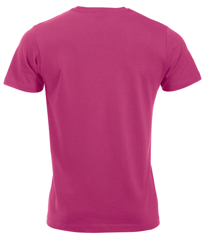 T-skjorte Herre Kvikne Songlag